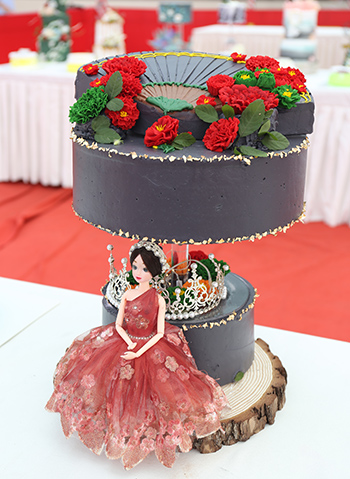 ��⿼��ܴ�����Ʒչ