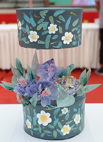 ��⿼��ܴ�����Ʒչ